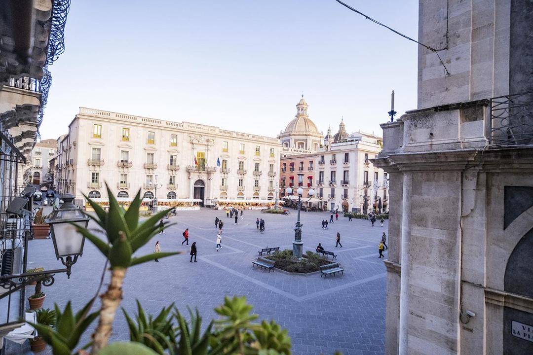 Photo of Others in Catania City Centre