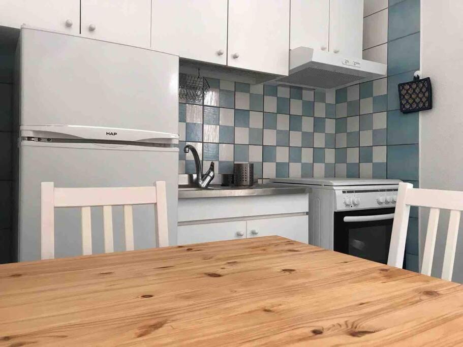 Photo of Kitchen in Barano d'Ischia