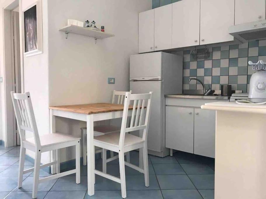 Photo of Kitchen in Barano d'Ischia