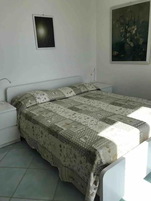 Photo of Bedroom in Barano d'Ischia