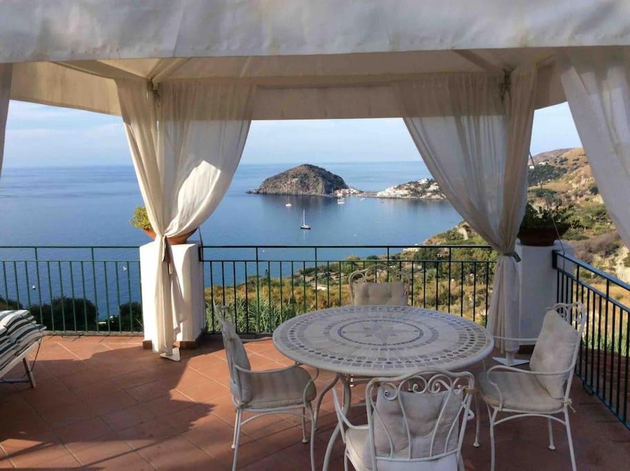 Photo of Patio Balcony in Barano d'Ischia