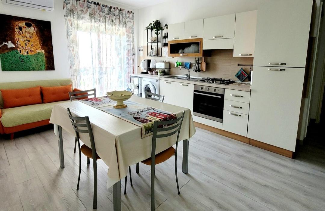 Photo of Kitchen in Calatabiano