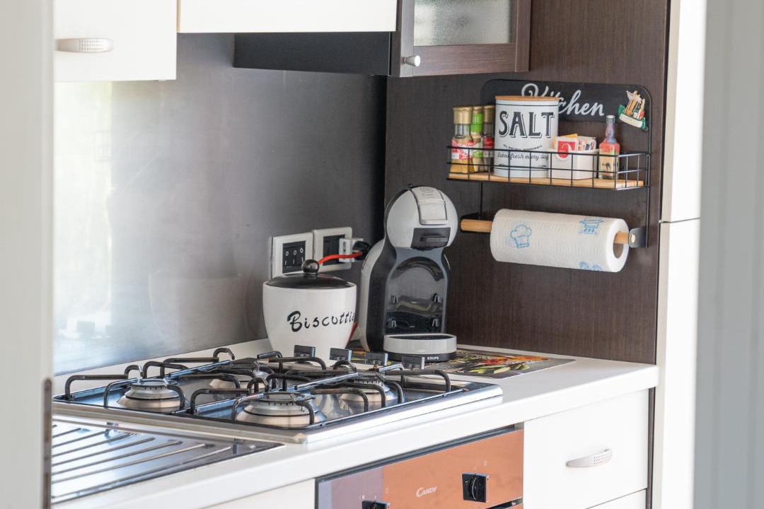 Photo of Kitchen in Tonnarella