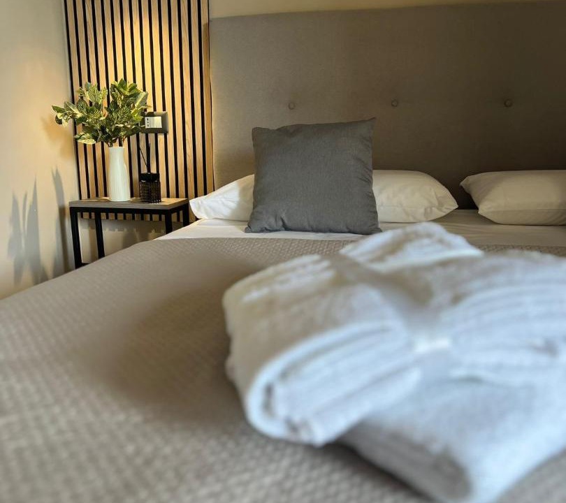 Photo of Bedroom in Torre del Greco