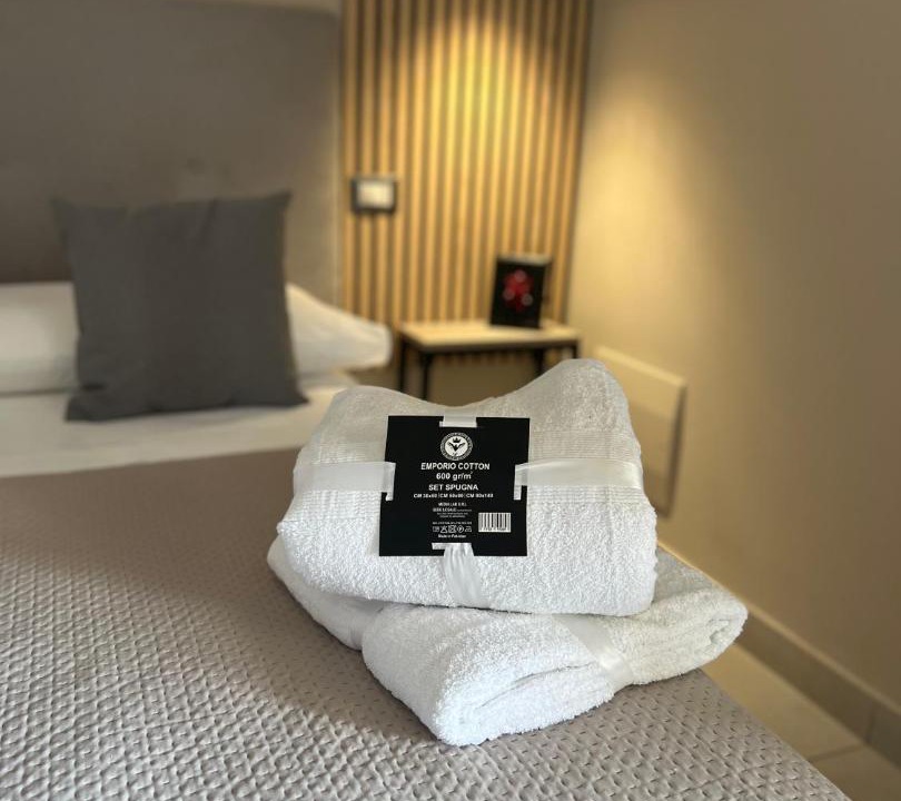 Photo of Bedroom in Torre del Greco