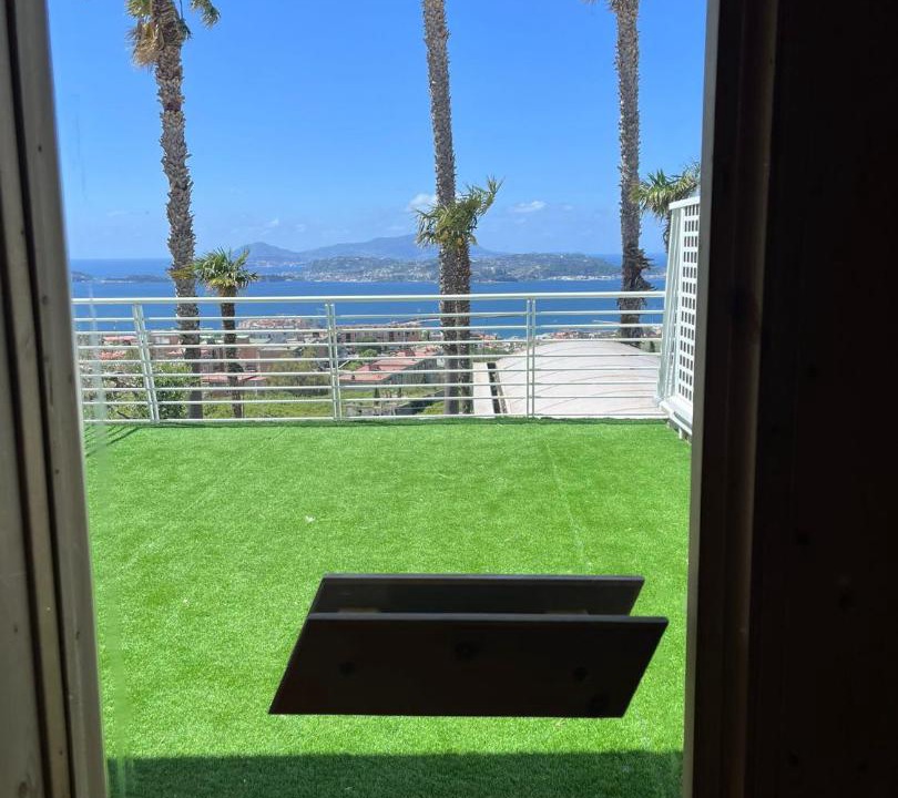 Photo of Patio Balcony in Pozzuoli