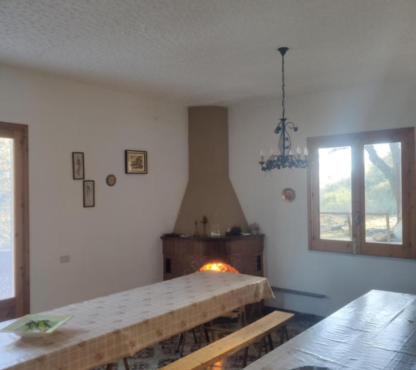 Photo of Bedroom in Piedimonte Etneo