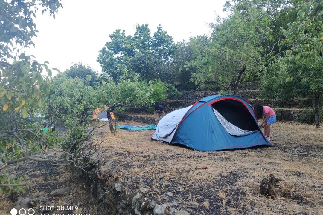 Photo of Outdoor in Piedimonte Etneo