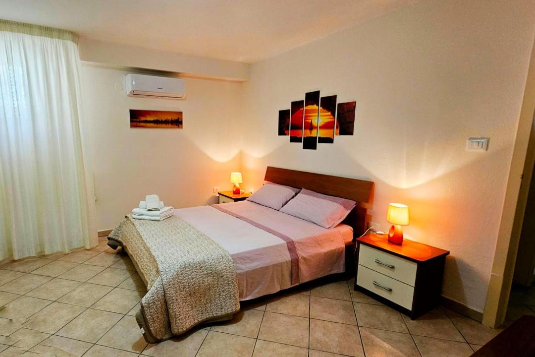 Photo of Bedroom in Castrignano del Capo