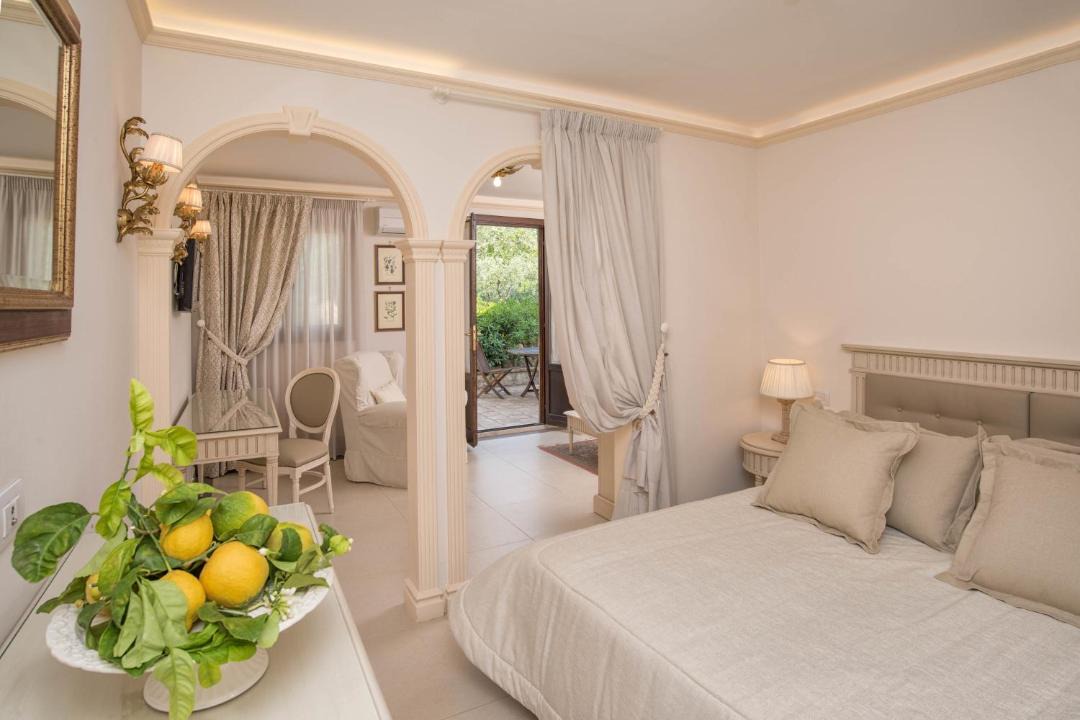 Photo of Bedroom in Calatabiano