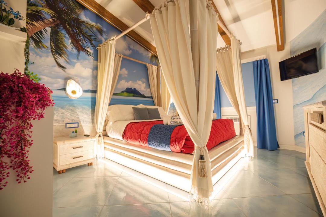 Photo of Bedroom in Palmi