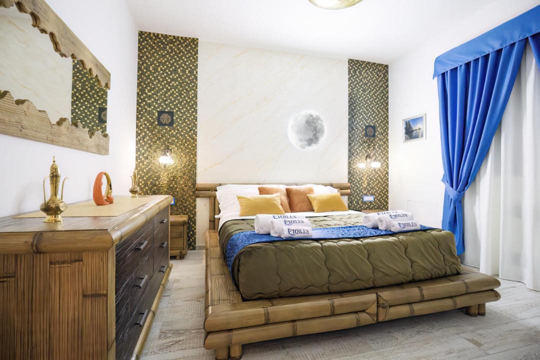 Photo of Bedroom in Palmi
