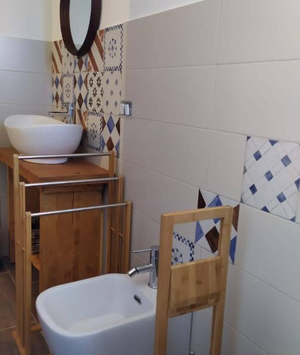 Photo of Bathroom in Palmi
