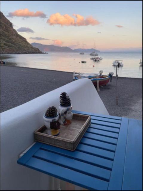Photo of Patio Balcony in Rinella