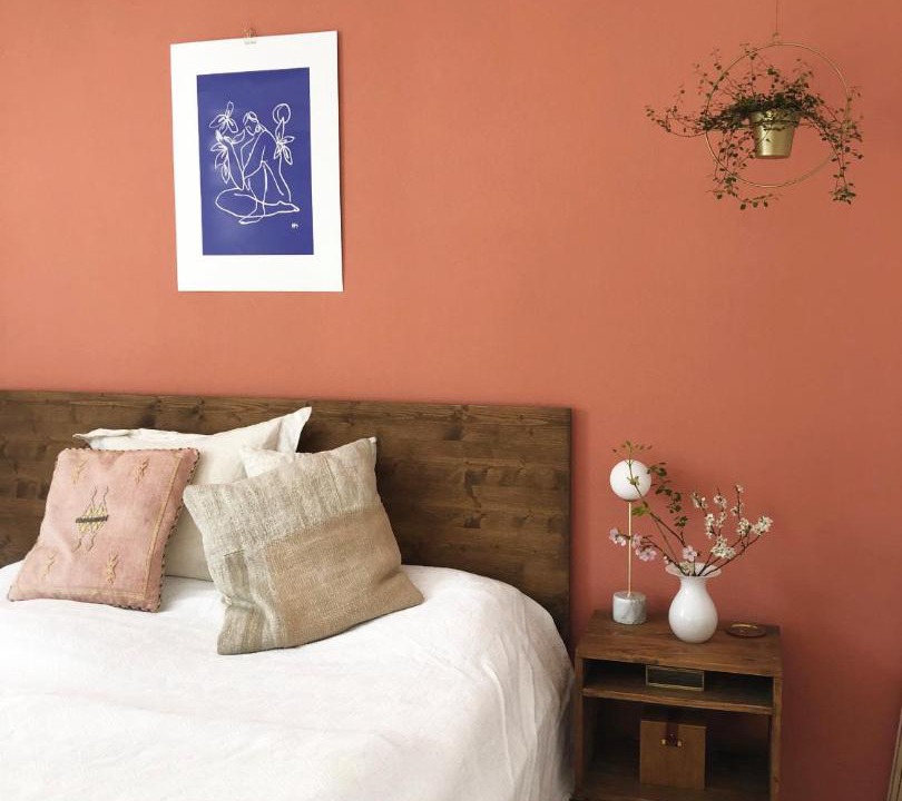 Photo of Bedroom in Sperlinga