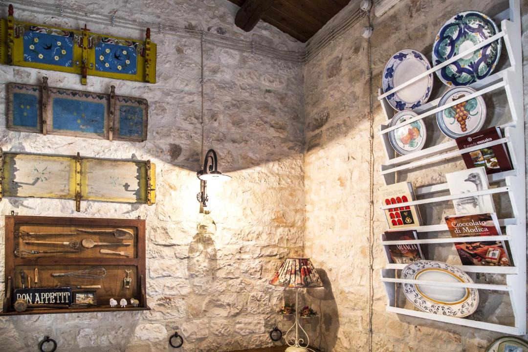 Photo of Kitchen in Casa Papa