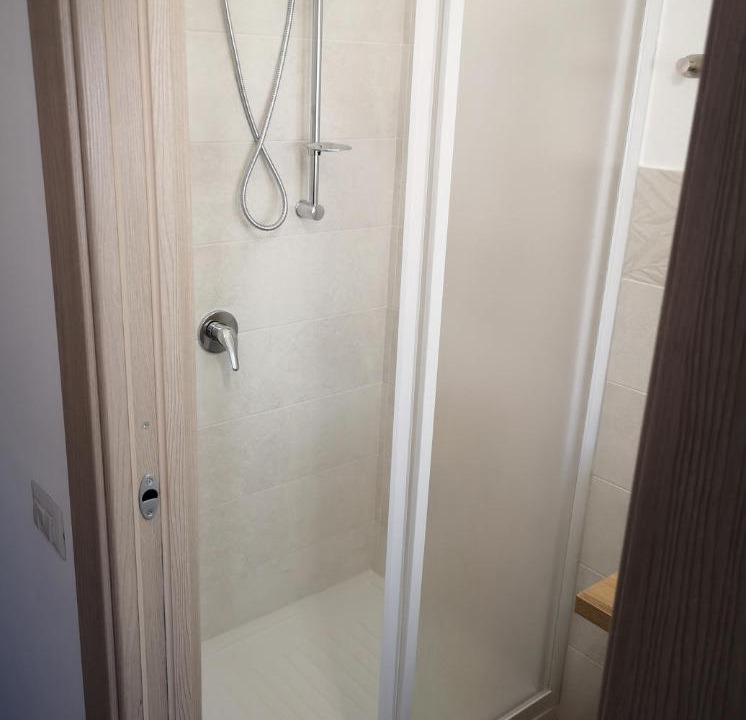Photo of Bathroom in Lampedusa