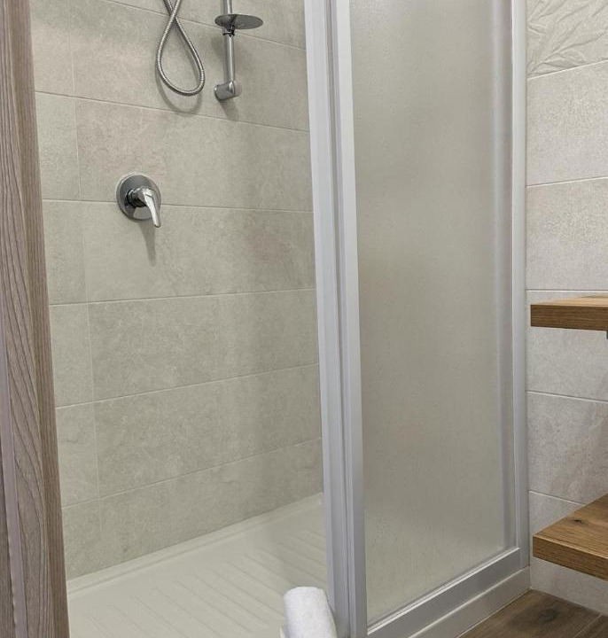 Photo of Bathroom in Lampedusa
