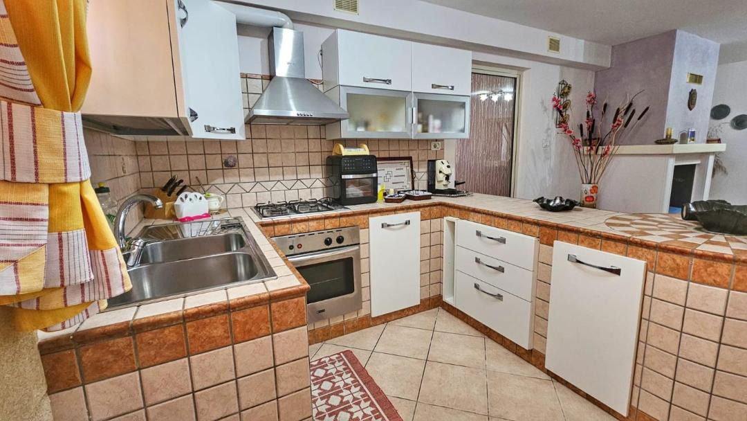 Photo of Kitchen in Castrignano del Capo