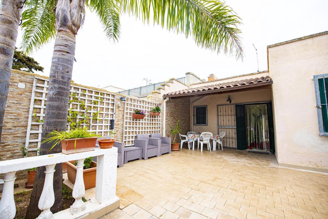 Photo of Patio Balcony in La Strea