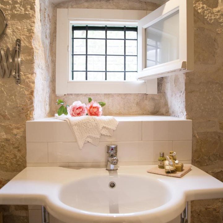 Photo of Bathroom in Casa Papa
