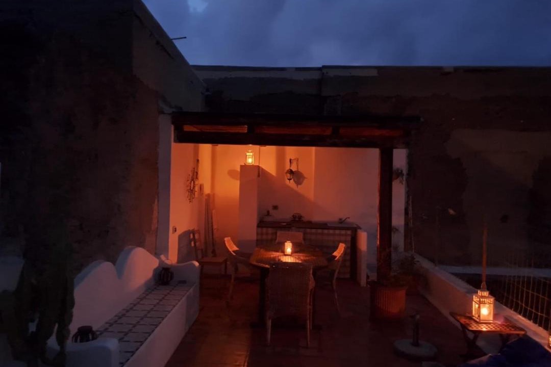 Photo of Patio Balcony in San Vincenzo