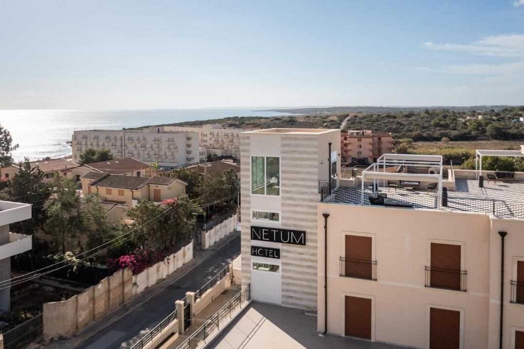 Photo of Others in Noto Marina