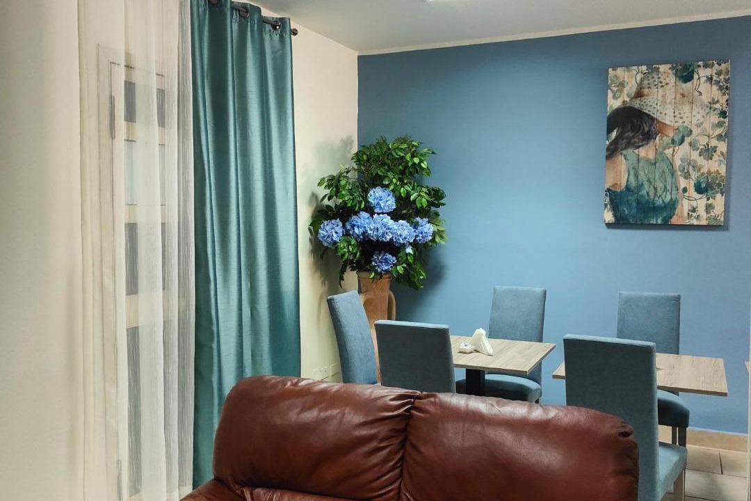 Photo of Livingroom in Reggio Calabria