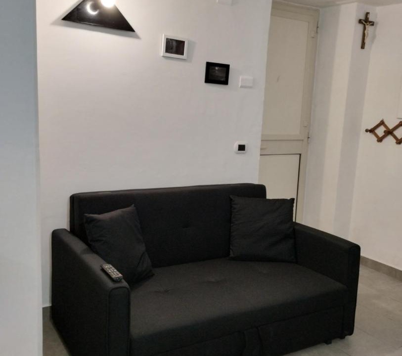 Photo of Livingroom in Mili San Pietro