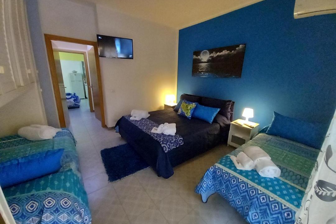Photo of Bedroom in Chianchitta-Pallio
