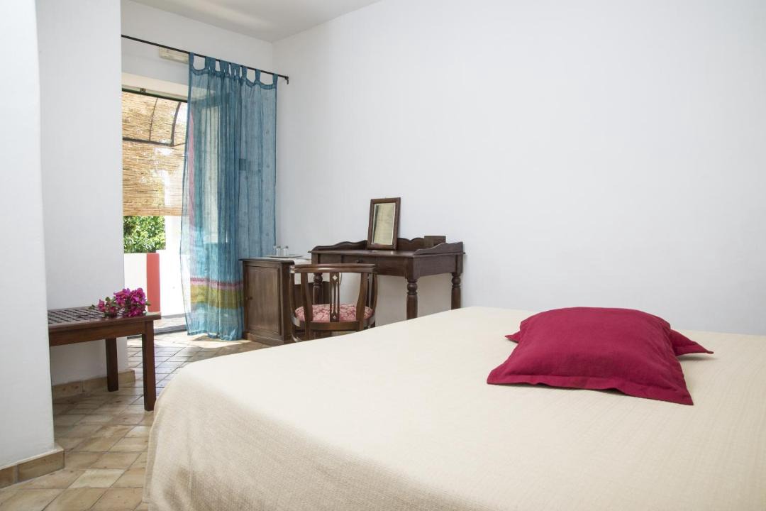 Photo of Bedroom in Malfa