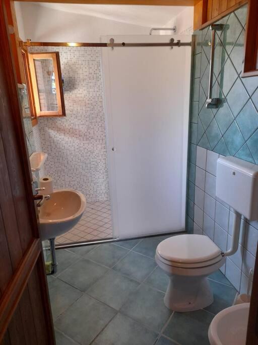 Photo of Bathroom in Fiaiano