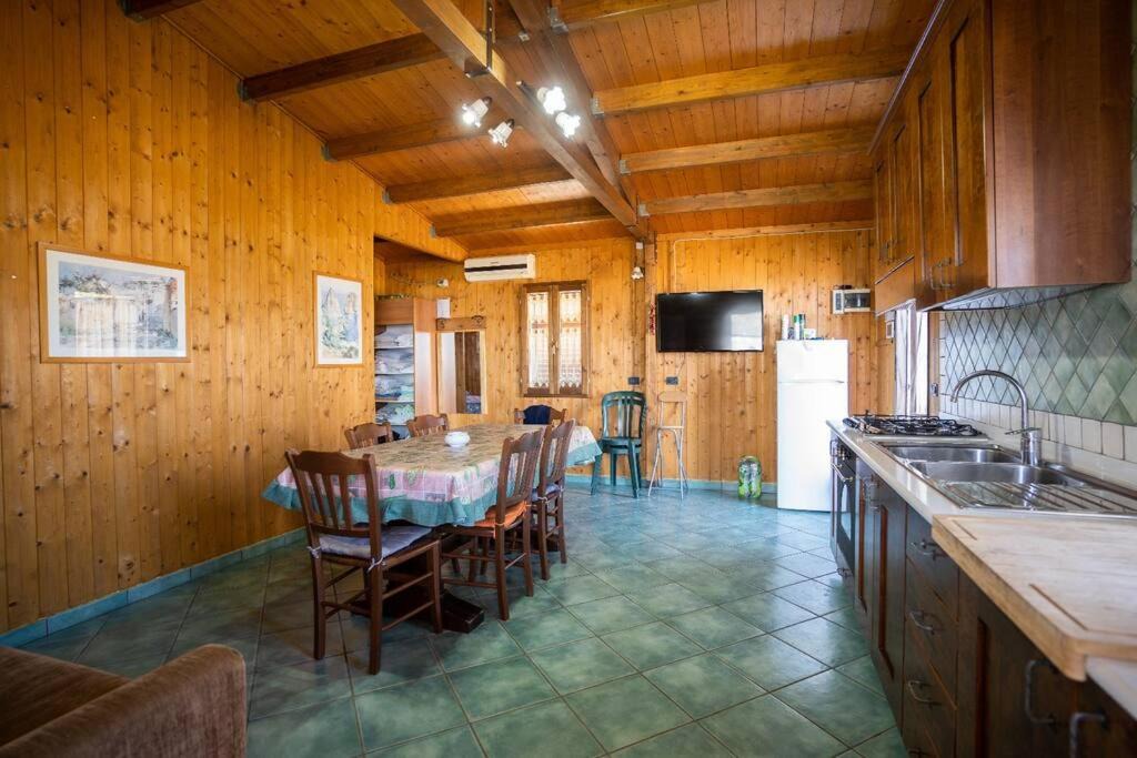 Photo of Kitchen in Fiaiano