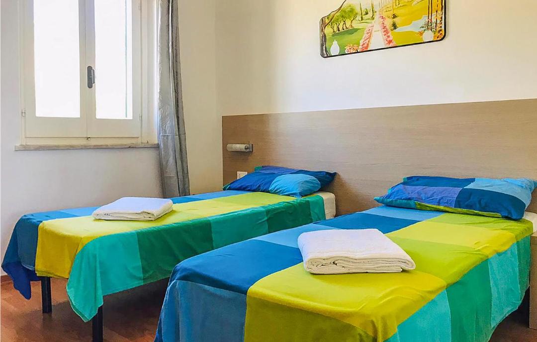 Photo of Bedroom in Parghelia