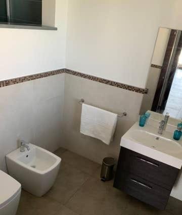 Photo of Bathroom in Trecastagni