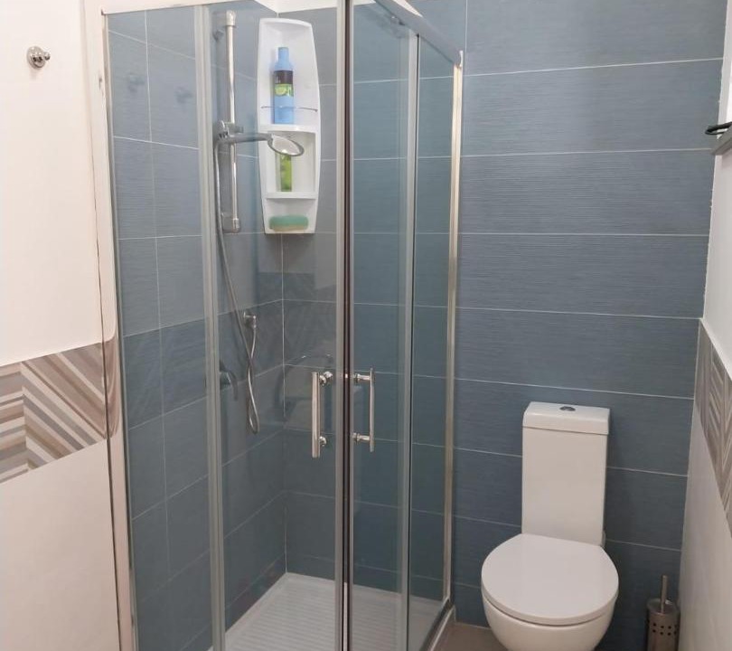 Photo of Bathroom in Trecastagni