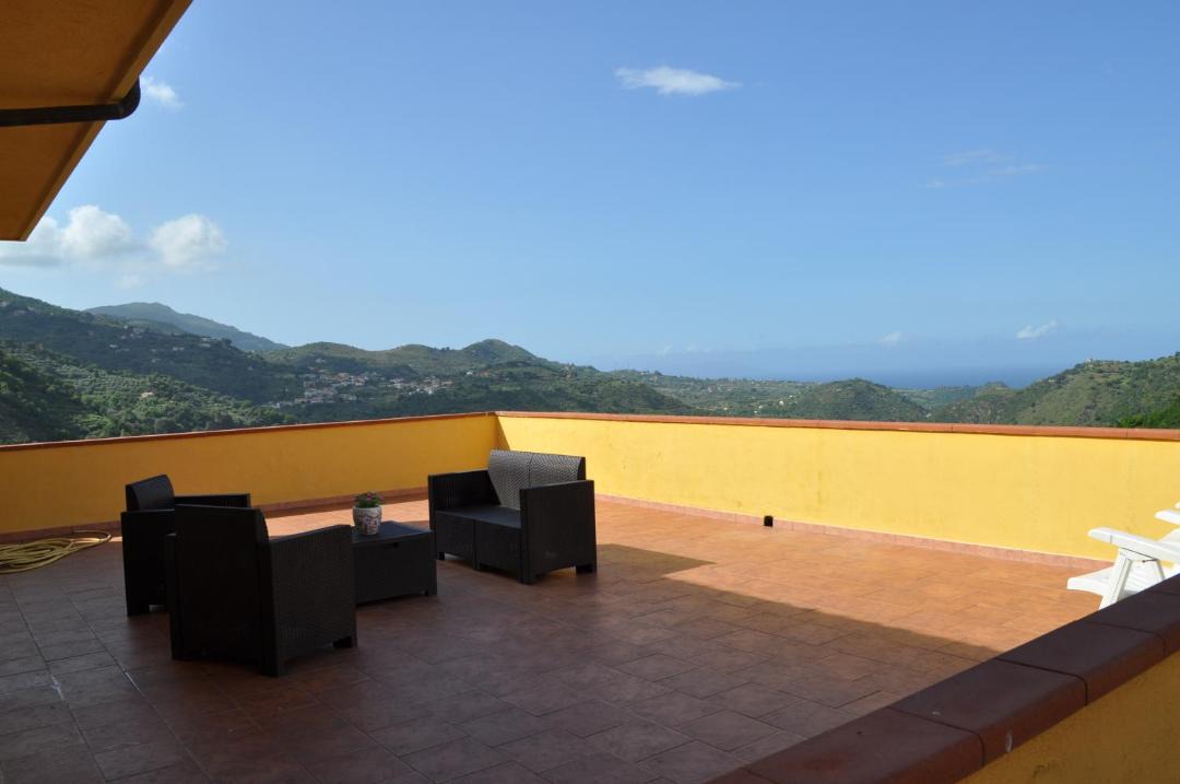 Photo of Patio Balcony in Librizzi