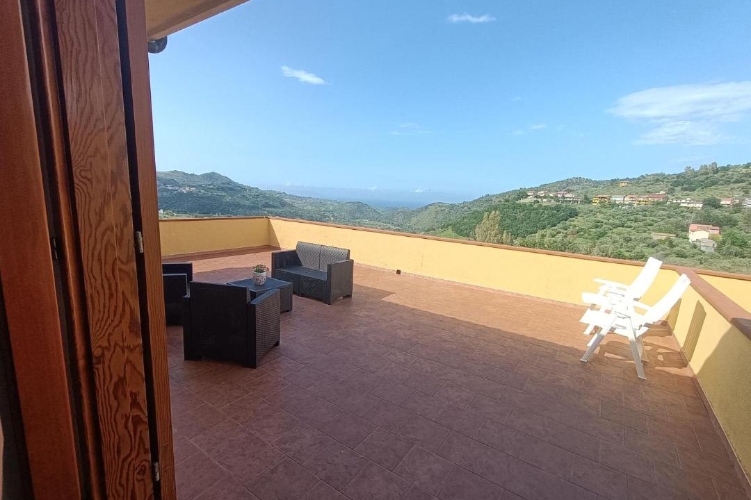 Photo of Patio Balcony in Librizzi