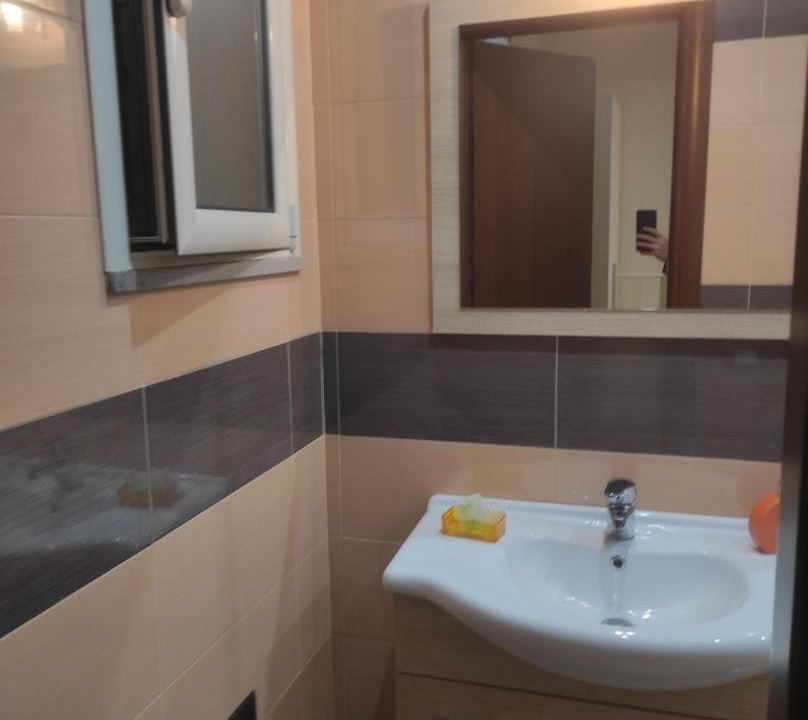 Photo of Bathroom in San Nicola l'Arena