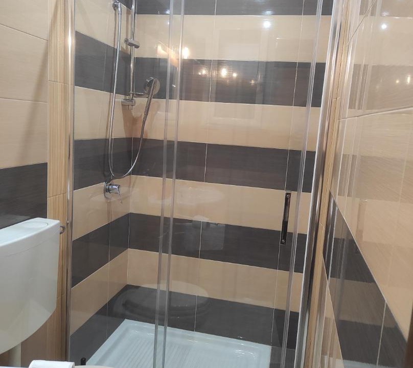 Photo of Bathroom in San Nicola l'Arena