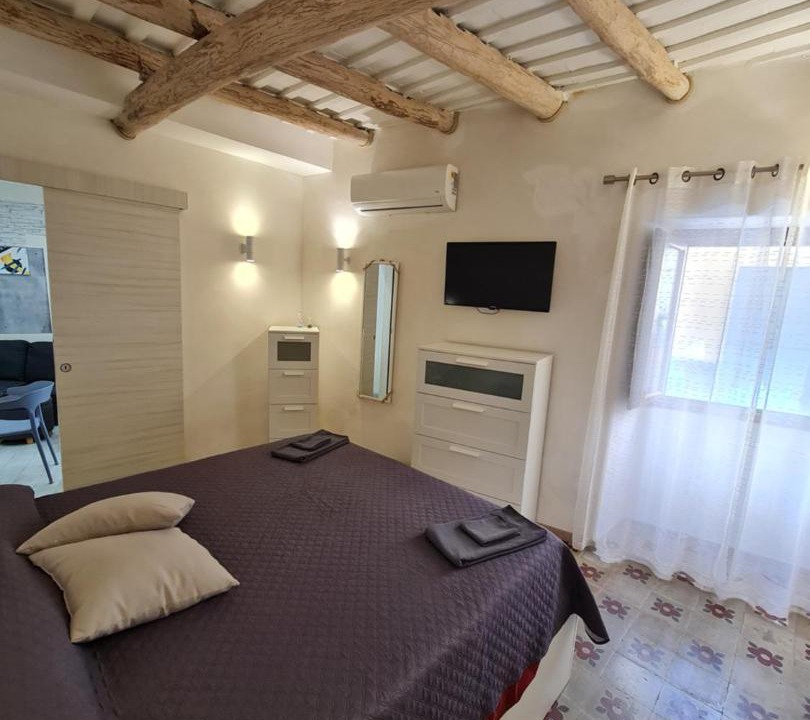 Photo of Bedroom in Trapani City Centre