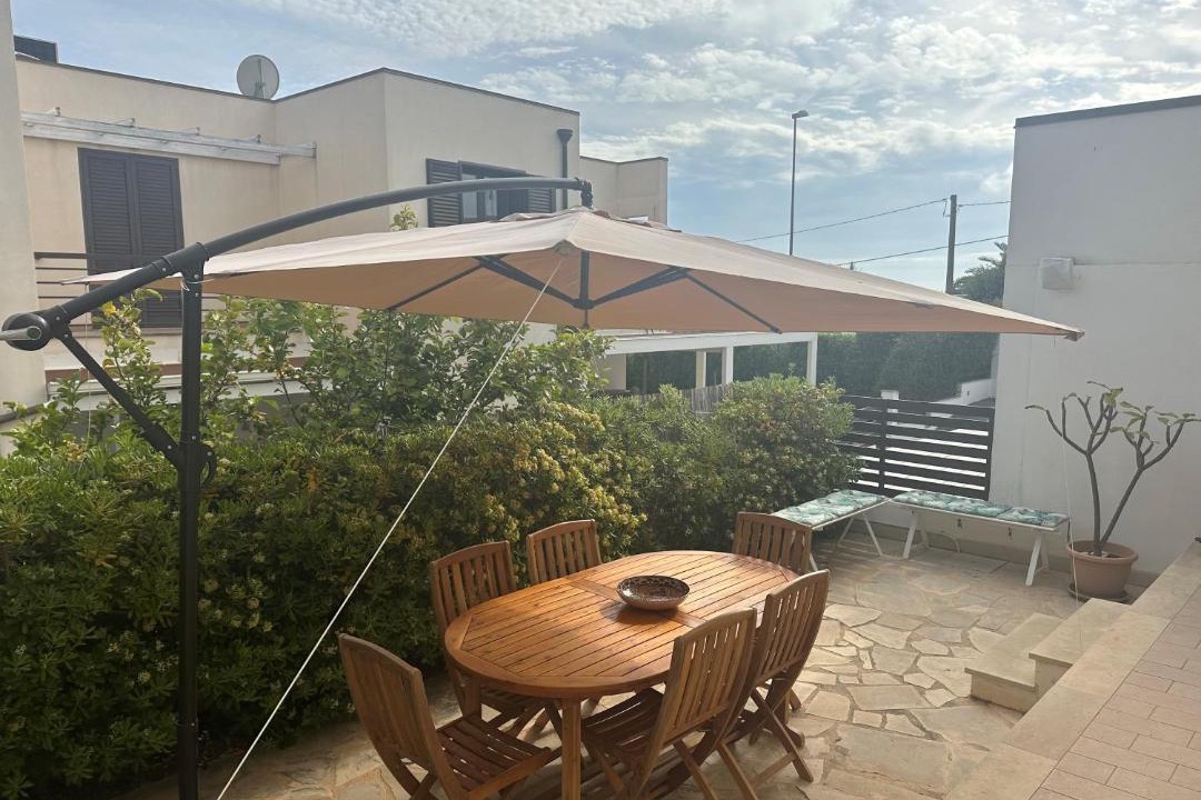 Photo of Patio Balcony in Castellana Vecchia