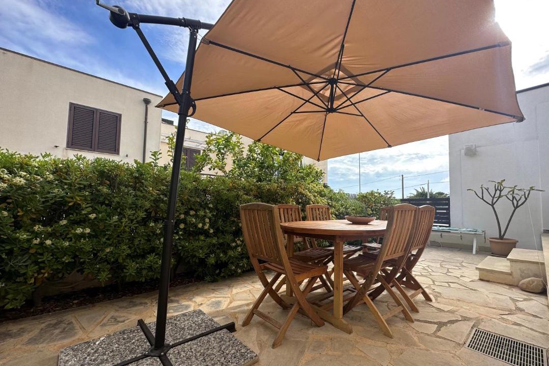 Photo of Patio Balcony in Castellana Vecchia