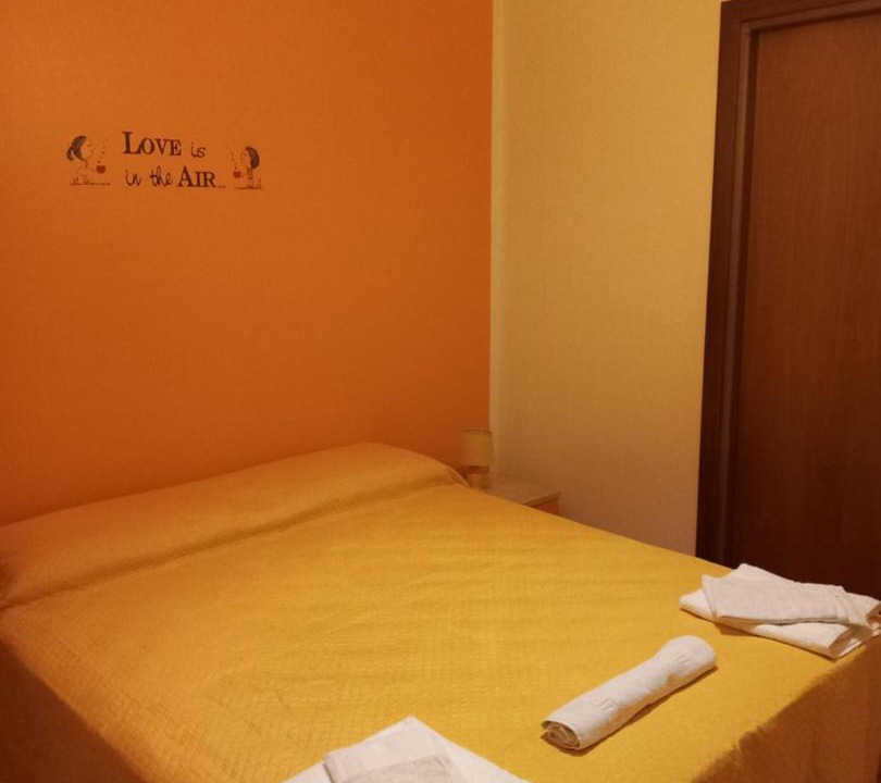 Photo of Bedroom in Fulgatore