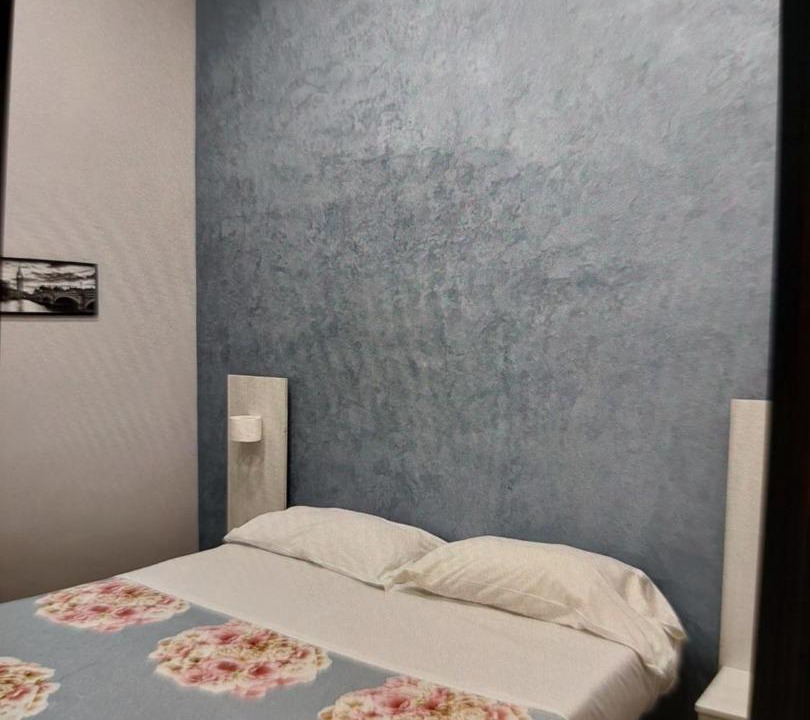 Photo of Bedroom in Naples City Centre