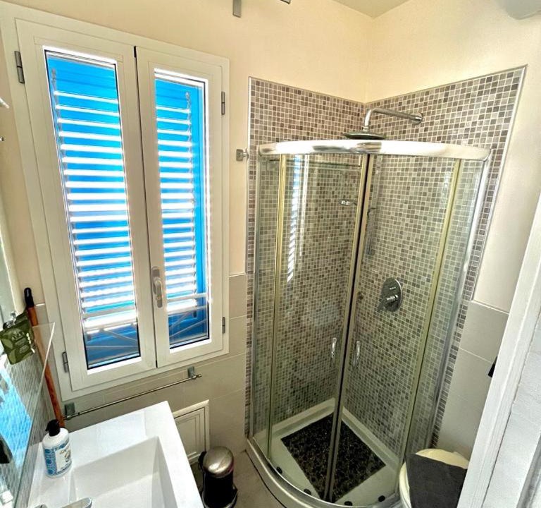Photo of Bathroom in Tre Fontane