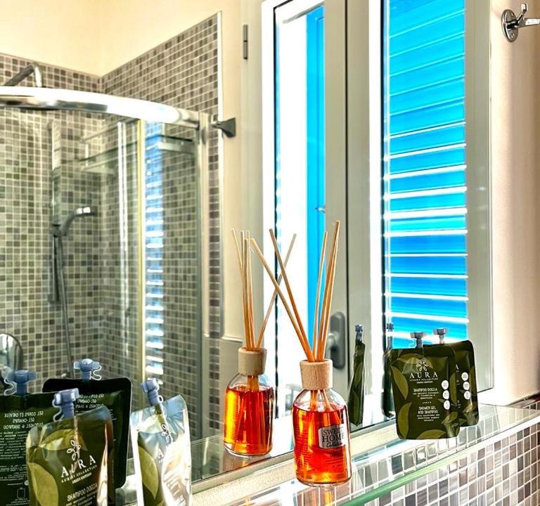 Photo of Bathroom in Tre Fontane