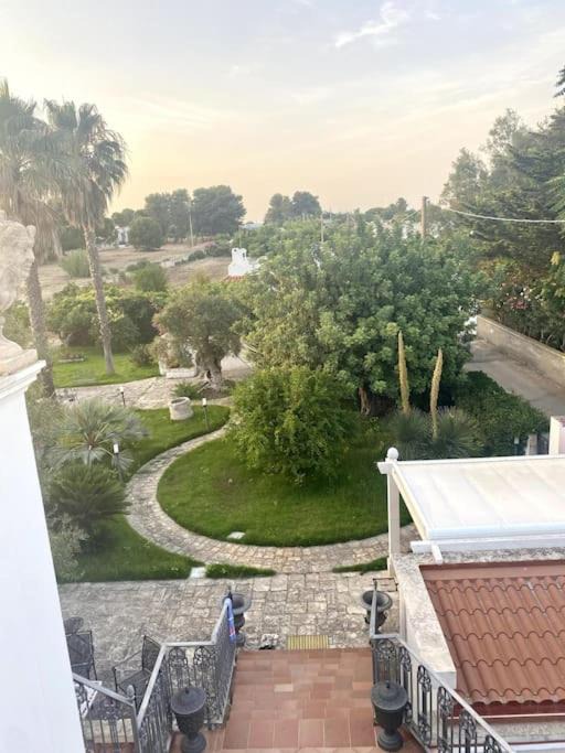 Photo of Patio Balcony in Maruggio