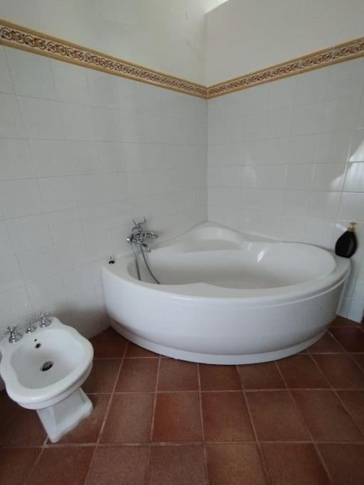 Photo of Bathroom in Maruggio