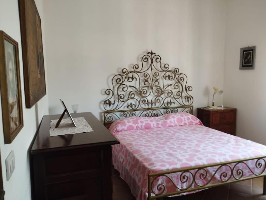 Photo of Bedroom in Maruggio